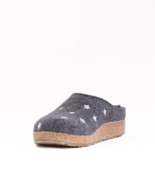 Haflinger Stelline (Women's) - Grey