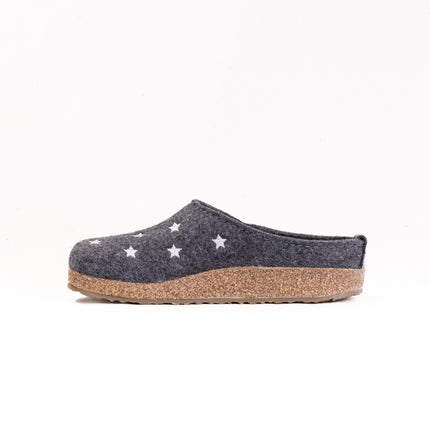 Haflinger Stelline (Women's) - Grey