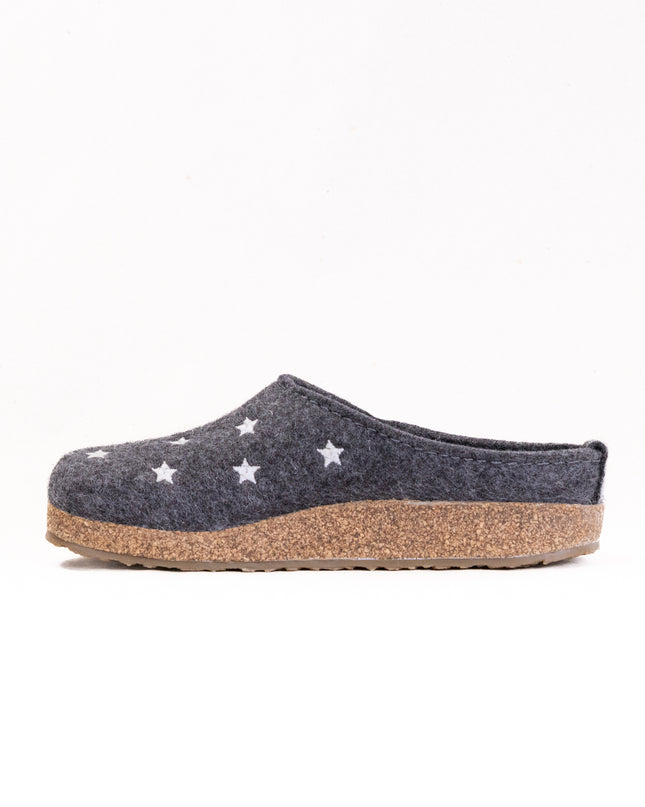 Haflinger Stelline (Women's) - Grey