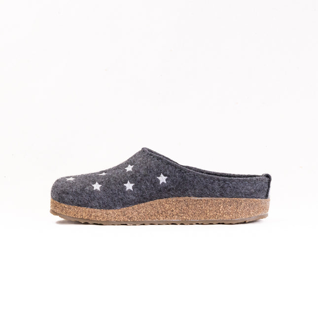 Haflinger Stelline (Women's) - Grey