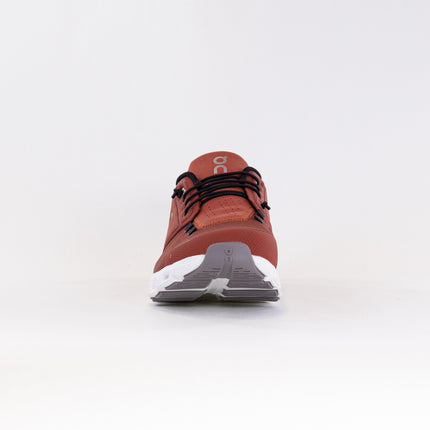 On Cloud 5 (Men's) - Ruby/Rust