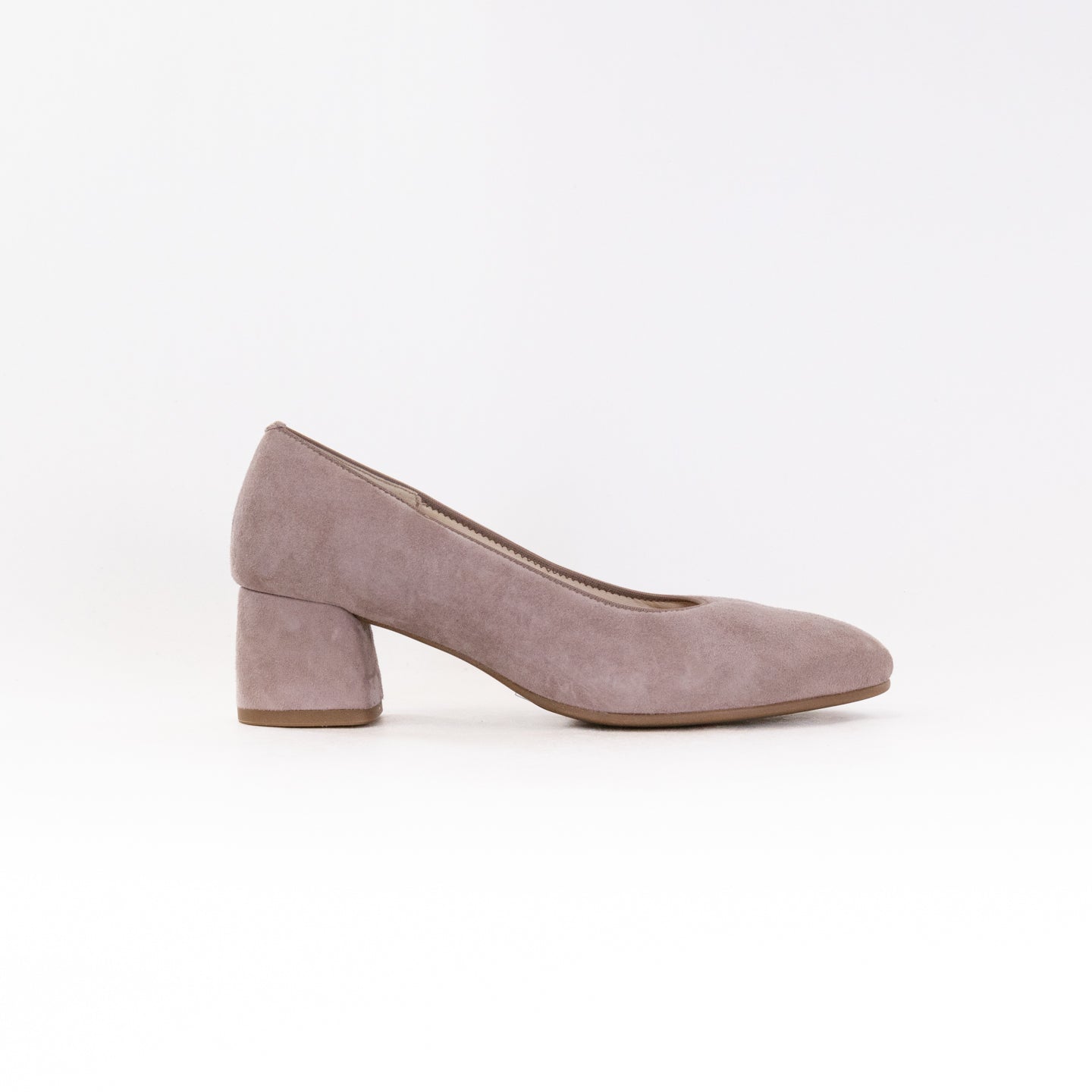 Women's Gabor 2.170.35 Dark Rose Suede 9.5 / Medium Women's Gabor 2.170.35 Dark Rose Suede 9.5 / Medium