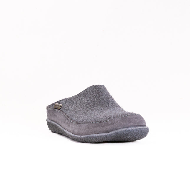 Haflinger Skane (Women's) - Grey