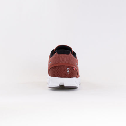 On Cloud 5 (Men's) - Ruby/Rust