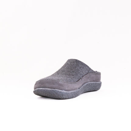 Haflinger Skane (Women's) - Grey
