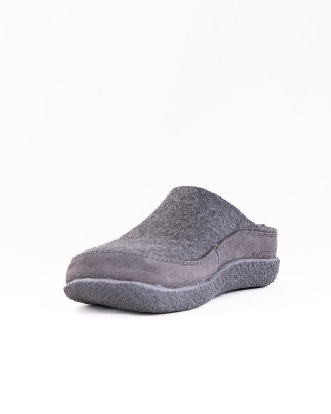 Haflinger Skane (Women's) - Grey