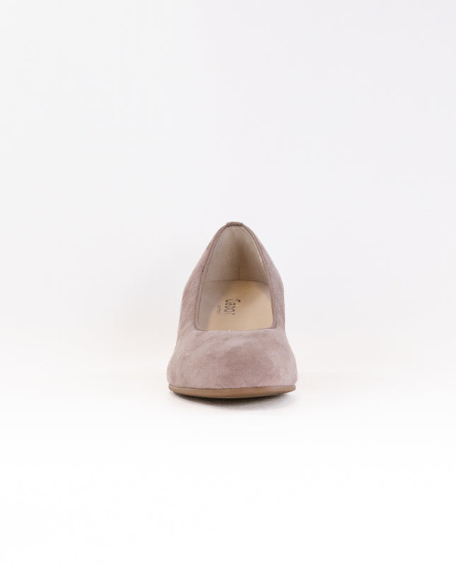 Gabor 92.170.35 (Women's) - Dark Rose