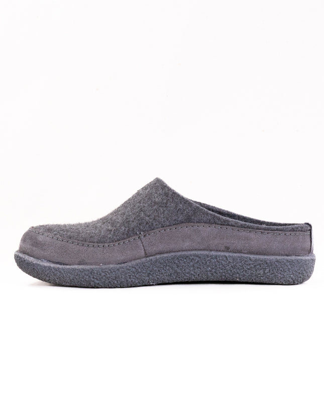 Haflinger Skane (Women's) - Grey