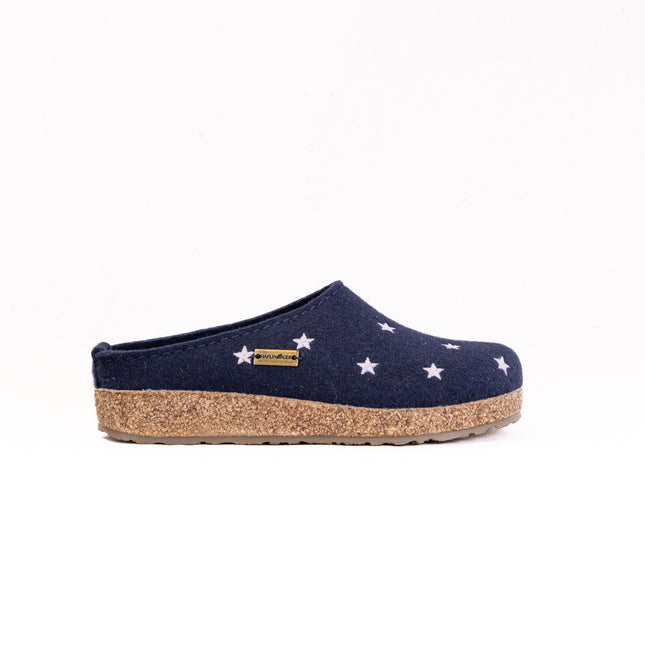 Haflinger Stelline (Women's) - Navy