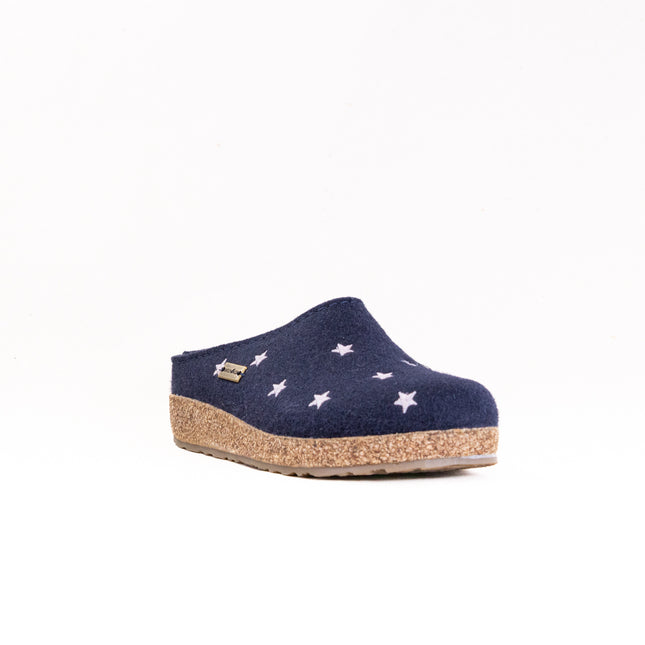 Haflinger Stelline (Women's) - Navy