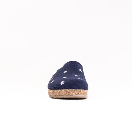 Haflinger Stelline (Women's) - Navy