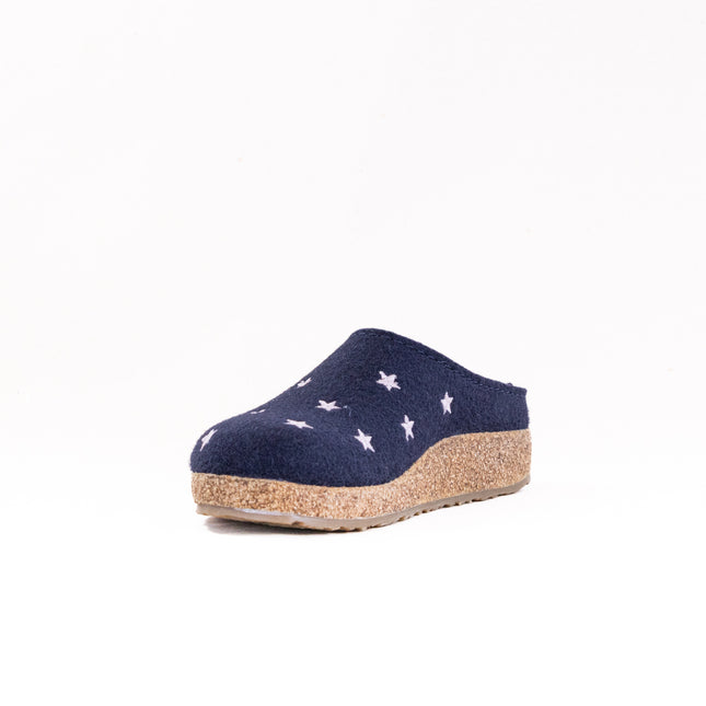 Haflinger Stelline (Women's) - Navy