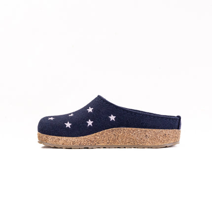 Haflinger Stelline (Women's) - Navy