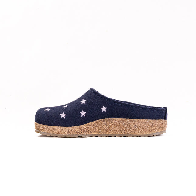 Haflinger Stelline (Women's) - Navy