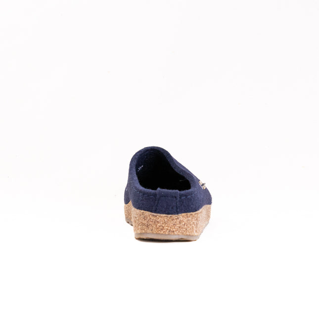 Haflinger Stelline (Women's) - Navy