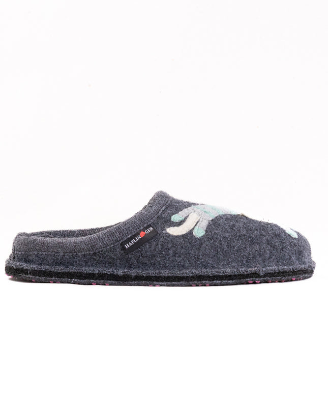 Haflinger Katze (Women's) - Grey