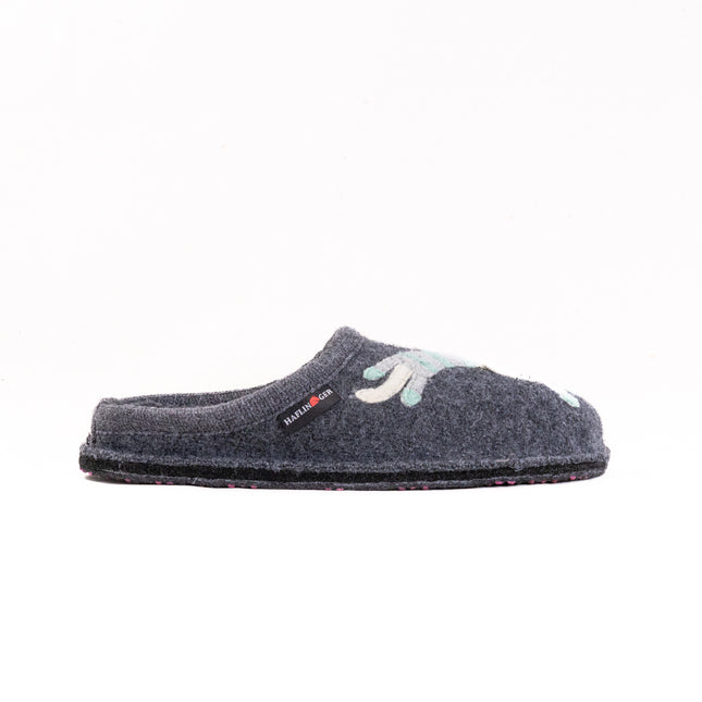 Haflinger Katze (Women's) - Grey