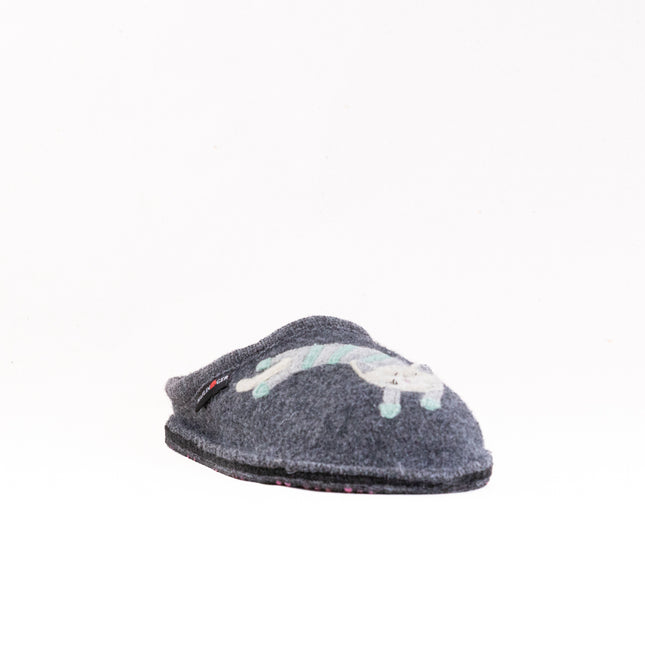 Haflinger Katze (Women's) - Grey