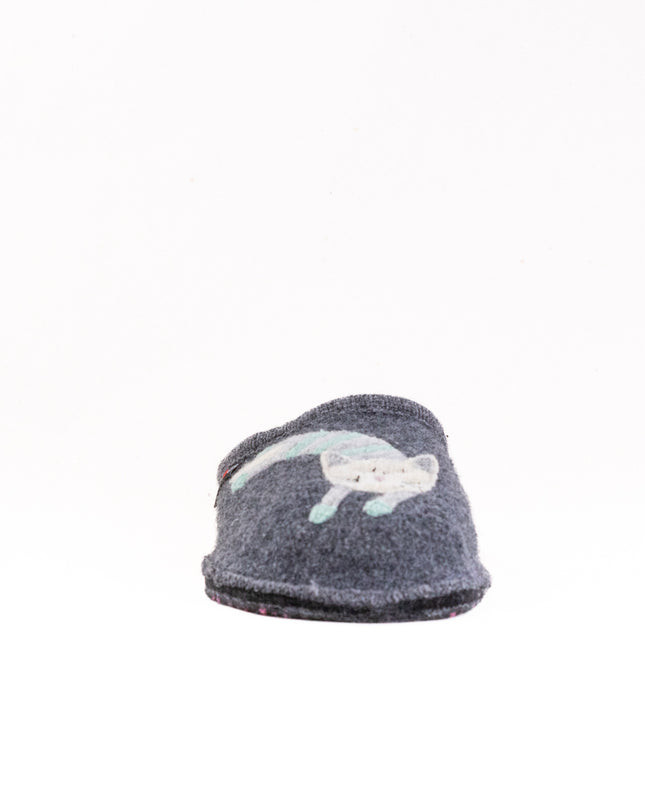 Haflinger Katze (Women's) - Grey