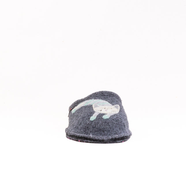 Haflinger Katze (Women's) - Grey