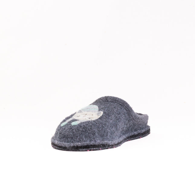 Haflinger Katze (Women's) - Grey