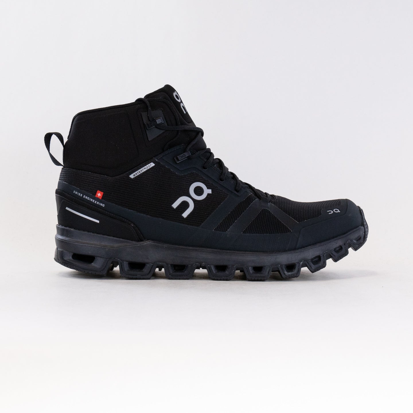 Men's Waterproof Boots & Shoes – Chiappetta Shoes