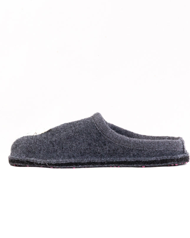 Haflinger Katze (Women's) - Grey