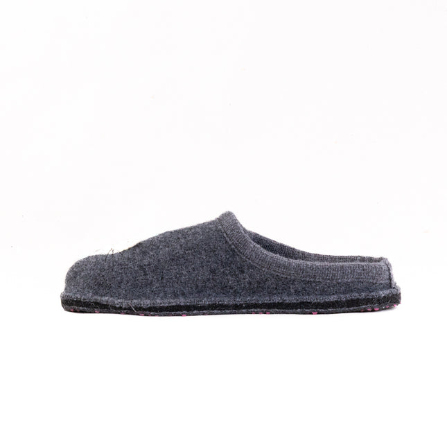Haflinger Katze (Women's) - Grey