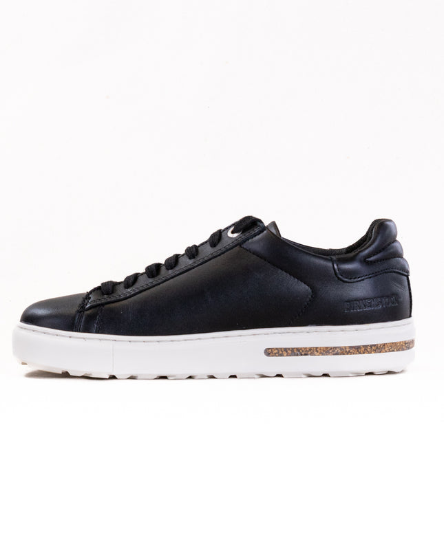 Birkenstock Bend Low Regular (Unisex) - Black