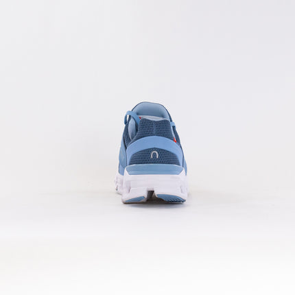 On Cloudswift (Women's) - Lake/Sky