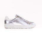 37 / NARROW/MEDIUM / SILVER