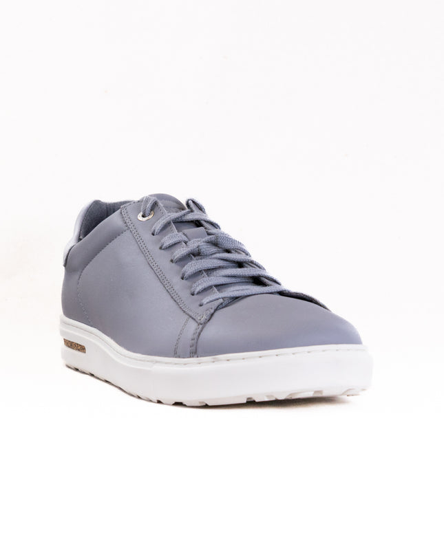 Birkenstock Bend Low (Men's) - Gray
