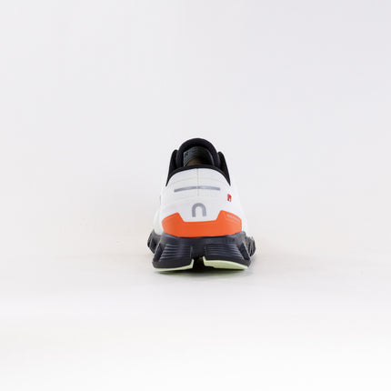 On Cloud X 3 (Men's) - Ivory Flame