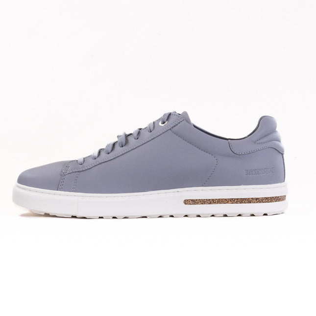 Birkenstock Bend Low (Men's) - Gray