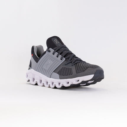On Cloudswift (Men's) - Rock/Slate