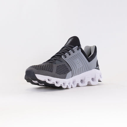 On Cloudswift (Men's) - Rock/Slate