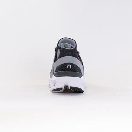 On Cloudswift (Men's) - Rock/Slate