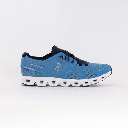 On Cloud 5 (Men's) - Niagra/Black