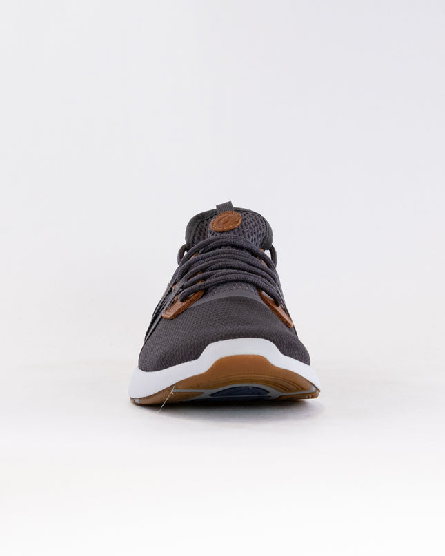 Olukai Mio Li (Men's) - Pavement/Vintage Indigo