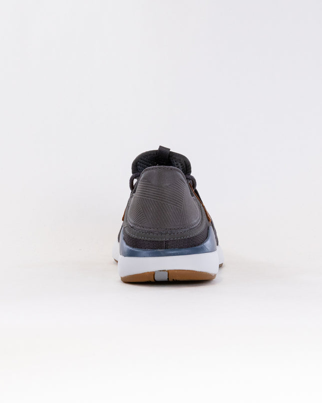 Olukai Mio Li (Men's) - Pavement/Vintage Indigo