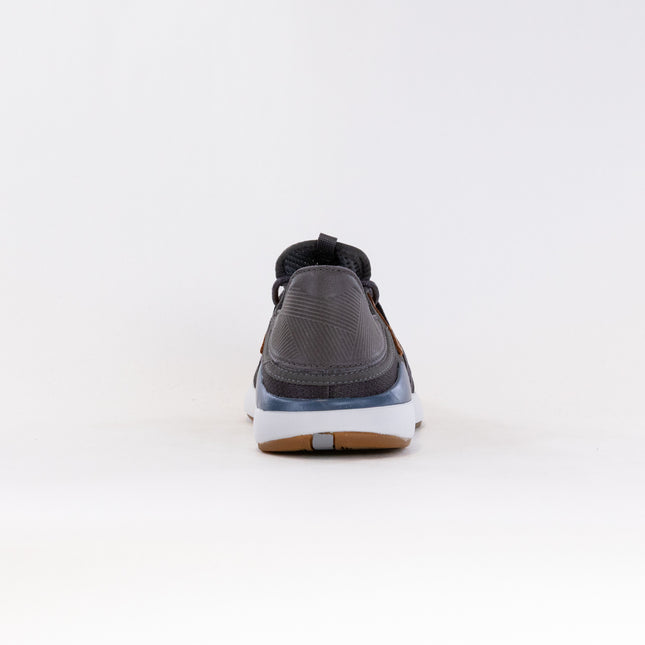 Olukai Mio Li (Men's) - Pavement/Vintage Indigo