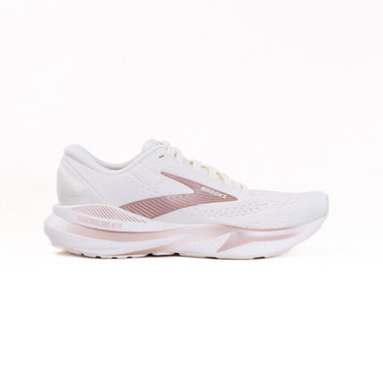 Brooks Adrenaline GTS 24 (Women’s) - Coconut/Rose Gold/White