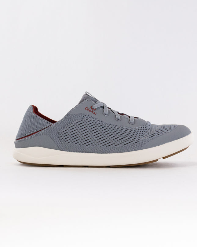 Olukai Moku Pae (Men's) - Poi/Red Ochre
