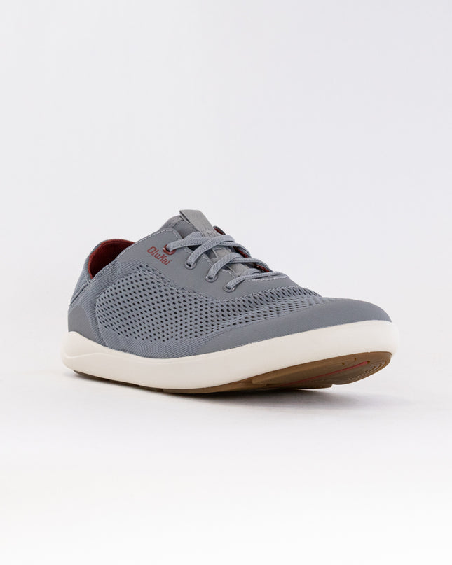 Olukai Moku Pae (Men's) - Poi/Red Ochre