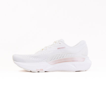 Brooks Adrenaline GTS 24 (Women’s) - Coconut/Rose Gold/White