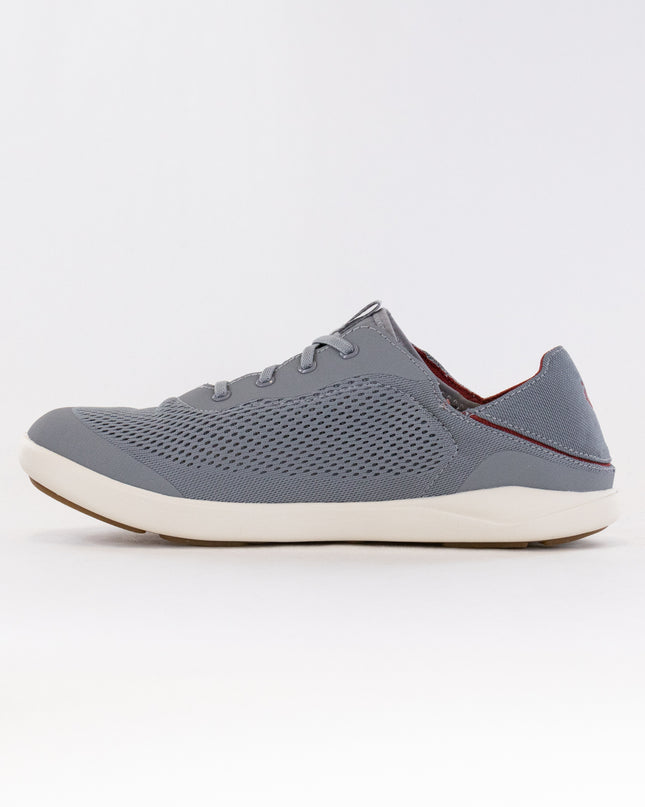 Olukai Moku Pae (Men's) - Poi/Red Ochre