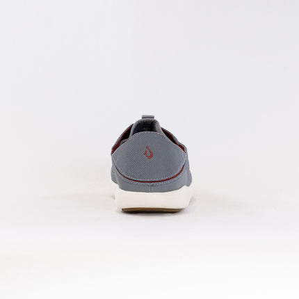 Olukai Moku Pae (Men's) - Poi/Red Ochre