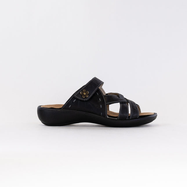 Romika Ibiza 99 Sandal (Women's) - Black