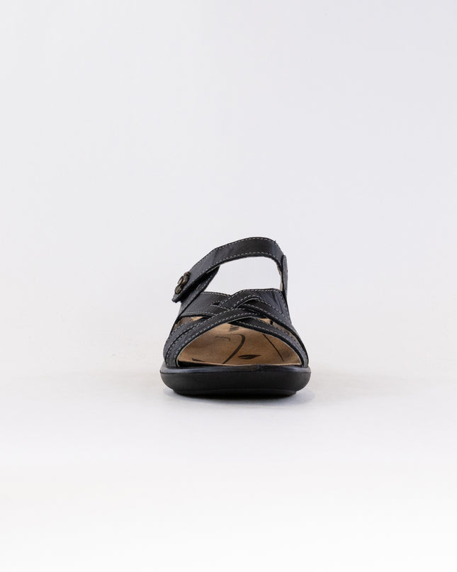 Romika Ibiza 99 Sandal (Women's) - Black
