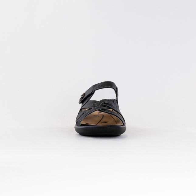 Romika Ibiza 99 Sandal (Women's) - Black